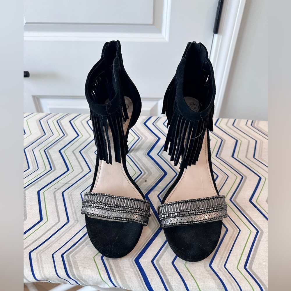 Vince Camuto Heels